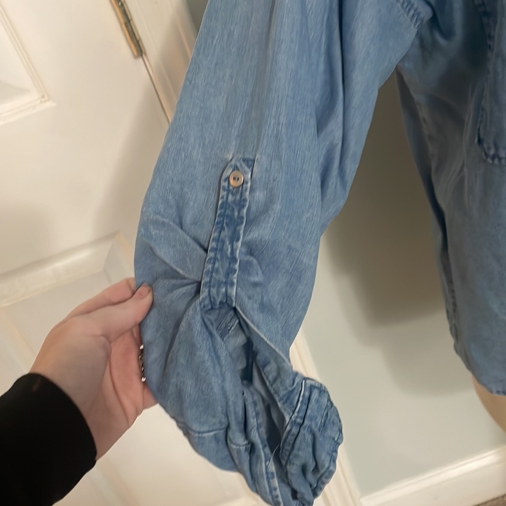 Zara Blouse - Picture 3 of 5